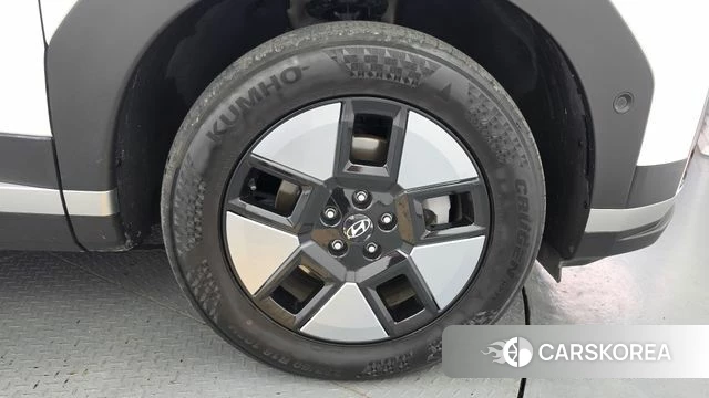Hyundai Santa Fe (MX5) id 4980594 из Кореи 25