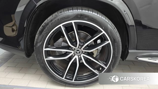 Mercedes-Benz GLS - Class X167 id 5002367 из Кореи 30