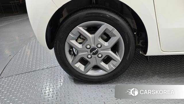 Kia The New Kia Ray id 4739497 из Кореи 15