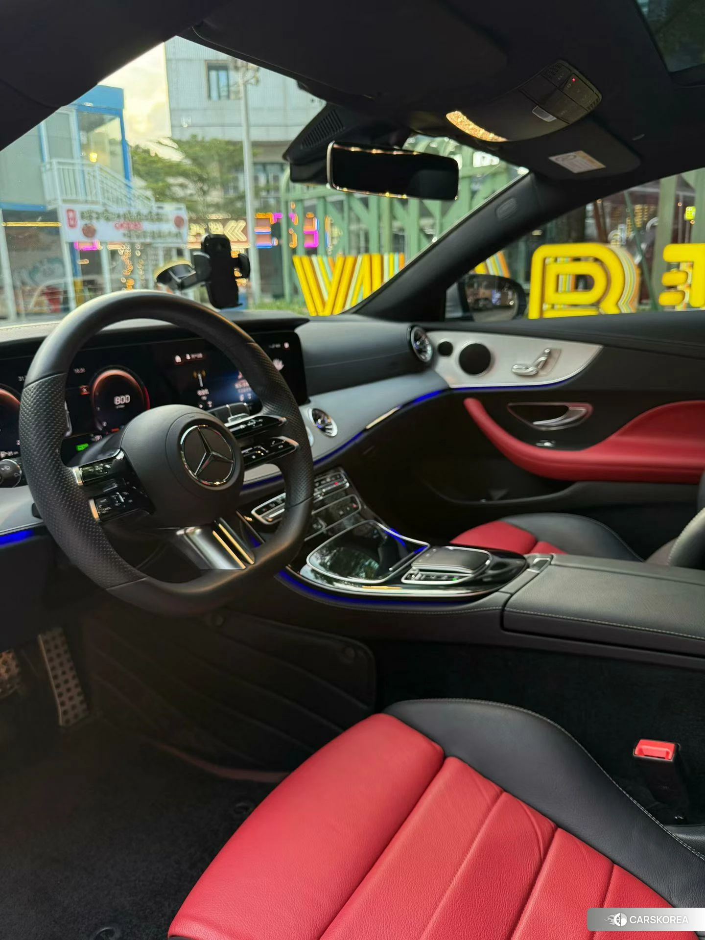 Mercedes-Benz E-Class 2020 Серебристо-серый из Китая, фото 5
