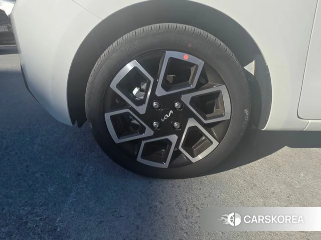 Kia The New Kia Ray 2026 Белый из Кореи, фото 5