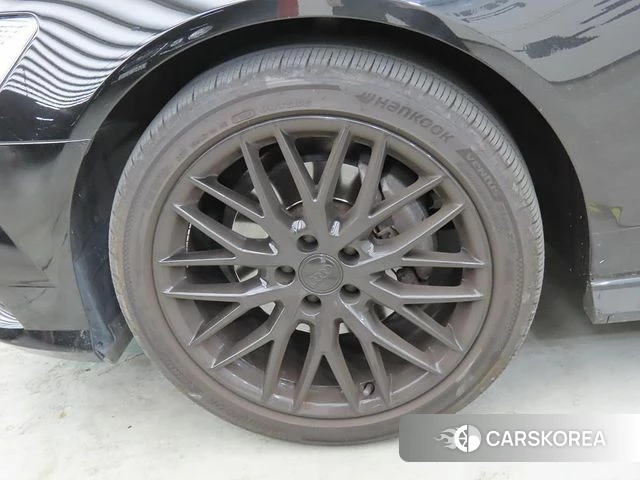Audi New A6 id 4960482 из Кореи 15