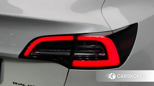 Tesla Model 3 id 4836696 из Кореи 26