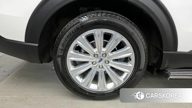 Ford Explorer 6th Generation id 3942216 из Кореи 15