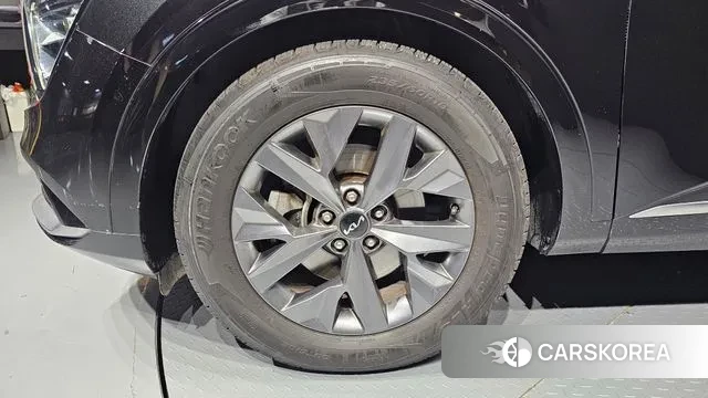Kia Sportage 5th Generation id 3577333 из Кореи 15