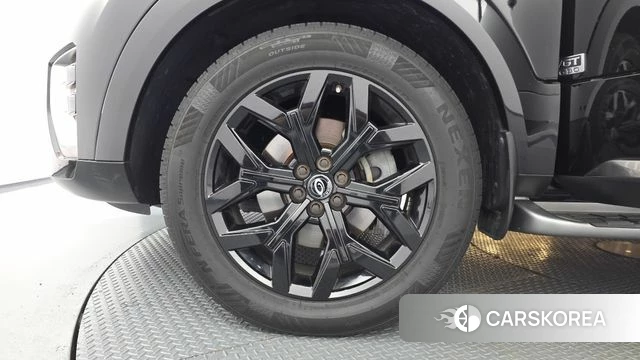 Kia Mohave Master id 5023335 из Кореи 15