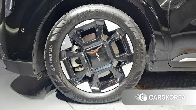 Kia The New Carnival 4th Generation id 4921457 из Кореи 34
