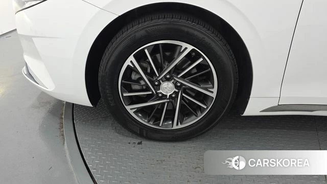 Hyundai The New Grandeur IG id 4793153 из Кореи 15