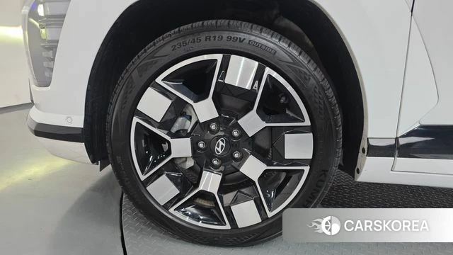 Hyundai Kona Electric (SX2) id 4715449 из Кореи 30