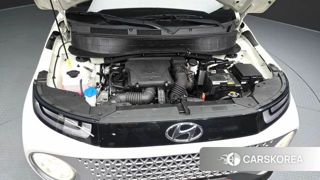 Hyundai Casper id 5012363 из Кореи 25