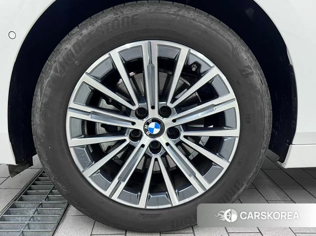 BMW 2 Series Active Tourer (U06) id 4980274 из Кореи 15