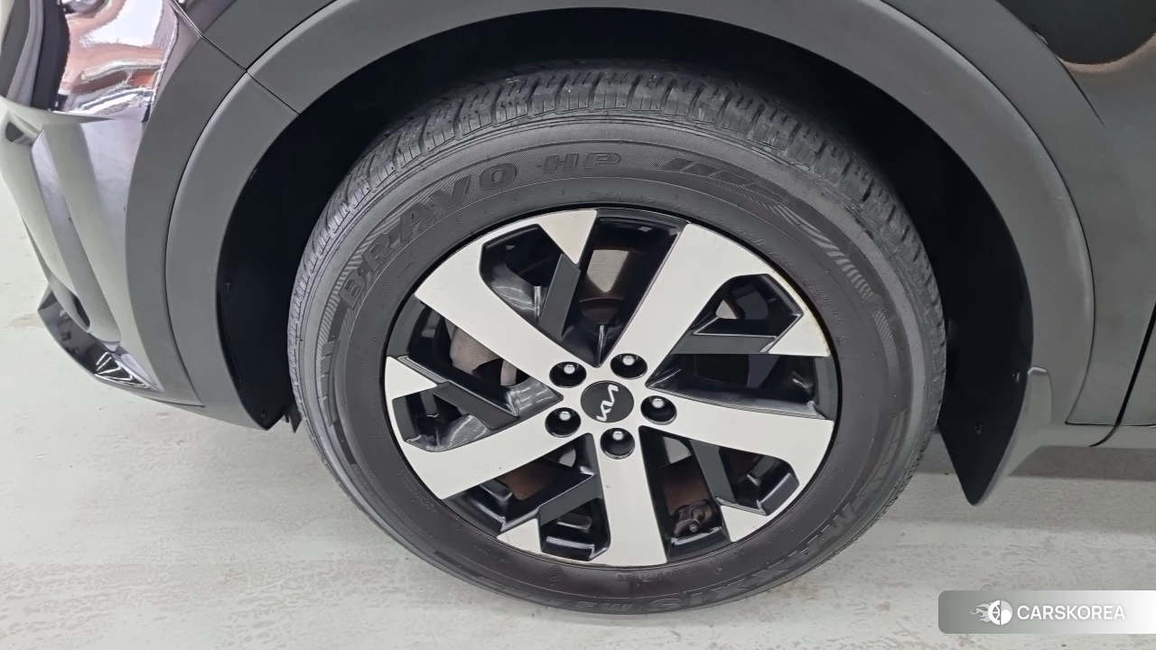 Kia Sorento 4th Generation id 4854472 из Кореи 13