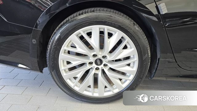 Audi A7 (4K) id 5027895 из Кореи 28