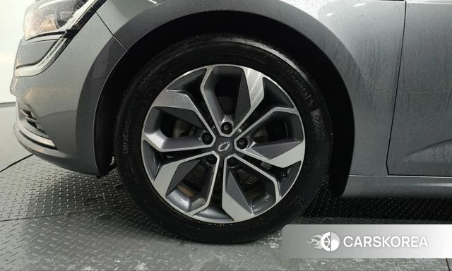 Renault Korea (Samsung) SM6 id 5013840 из Кореи 26