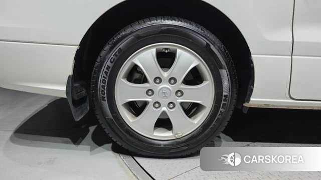 Hyundai The New Grand Starex id 4900822 из Кореи 25