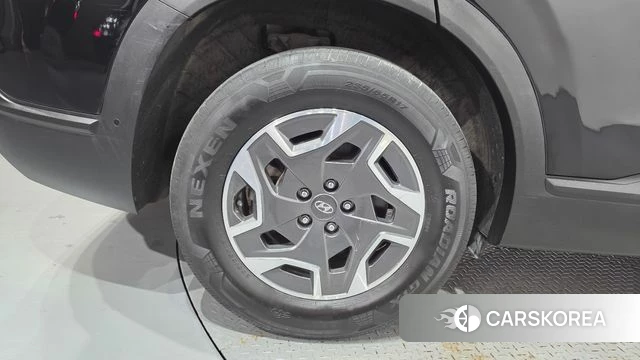 Hyundai The New Santa Fe id 4996820 из Кореи 28