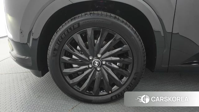 Hyundai The New Palisade id 5001771 из Кореи 33
