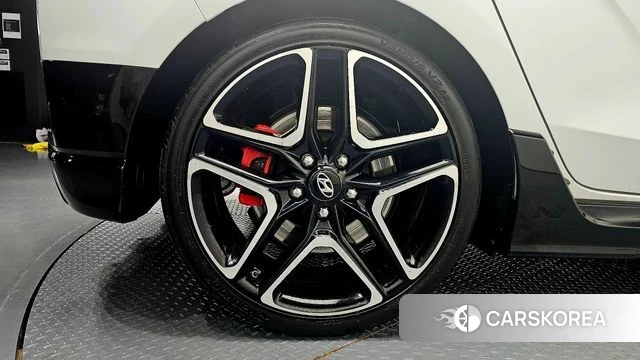Hyundai Veloster (JS) id 4658330 из Кореи 25