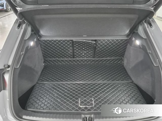 Audi Q4 e-Tron (F4) id 4981349 из Кореи 14