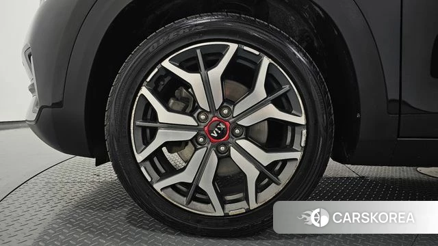Kia Seltos id 5053667 из Кореи 30