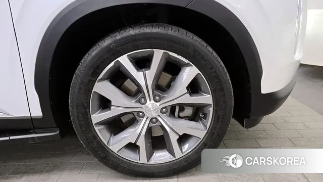 Hyundai Palisade id 3582142 из Кореи 15
