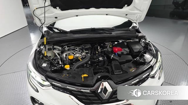 Renault Korea (Samsung) Capture id 4923272 из Кореи 26