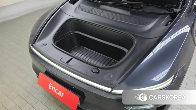 Tesla Model Y id 4921031 из Кореи 26