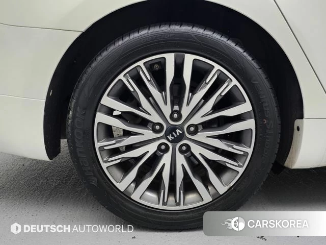 Kia K7 Premier id 5035451 из Кореи 15