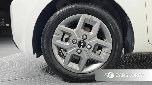 Kia The New Kia Ray id 5052584 из Кореи 15