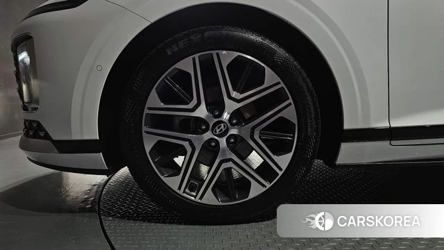 Hyundai Grandeur Hybrid (GN7) id 4996172 из Кореи 30