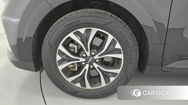 Kia Carnival 4th generation id 4863386 из Кореи 15