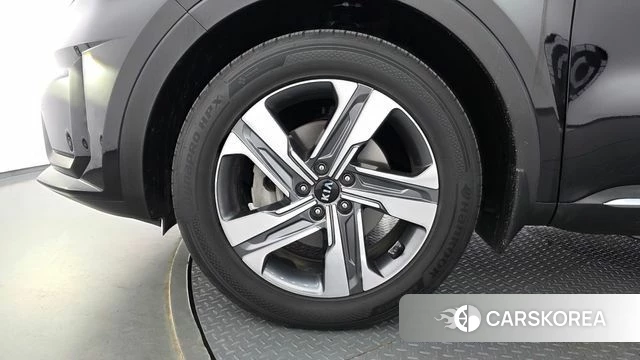 Kia Sorento 4th Generation id 5003511 из Кореи 15