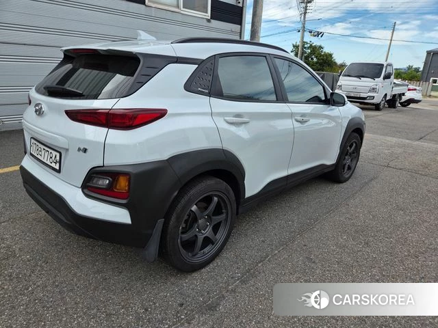 Hyundai Kona id 4741881 из Кореи 10