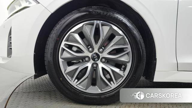 Kia K5 Hybrid 3rd Generation id 5028597 из Кореи 15