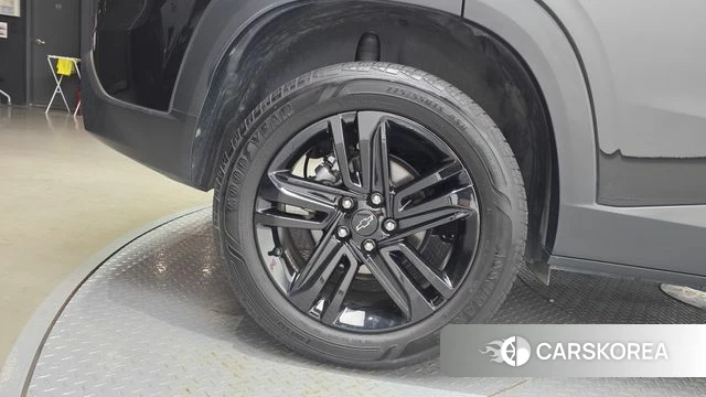 Chevrolet (GM Daewoo) Trax Crossover id 4898606 из Кореи 29