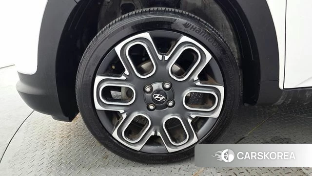 Hyundai Casper id 4592374 из Кореи 26