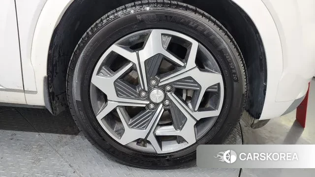 Hyundai Palisade id 3650847 из Кореи 15