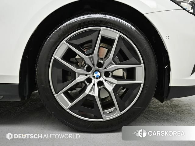 BMW 5 Series (G60) id 5046184 из Кореи 15