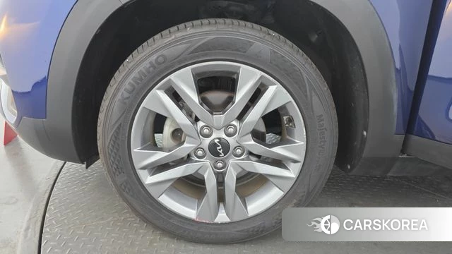 Kia Seltos id 5034647 из Кореи 25