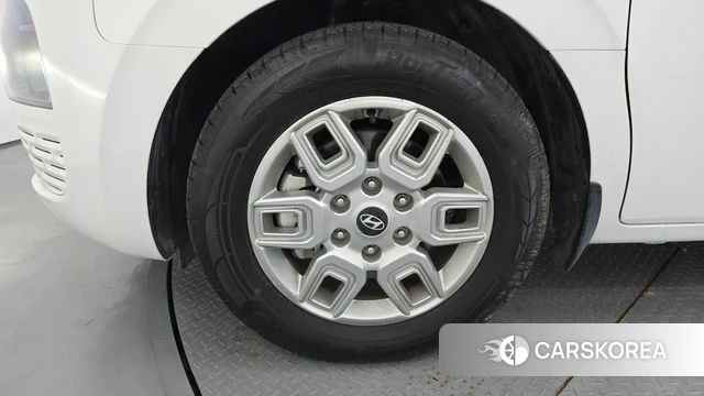 Hyundai Staria id 4630066 из Кореи 15