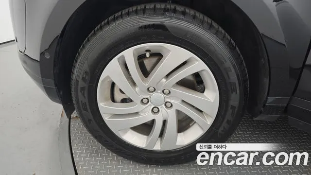 Land Rover Range Rover Evoque 2nd Generation id 2852512 из Кореи 15