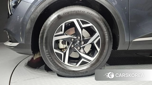 Kia Sportage 5th Generation id 4965577 из Кореи 29