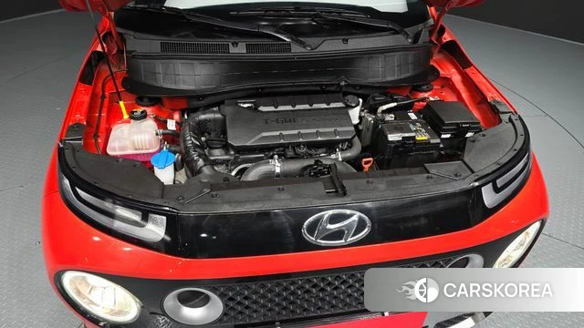 Hyundai Casper id 4991824 из Кореи 25