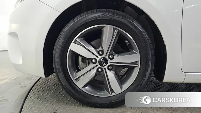 Kia The New K3 id 5019088 из Кореи 25