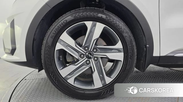 Kia Sorento 4th Generation id 5017166 из Кореи 15