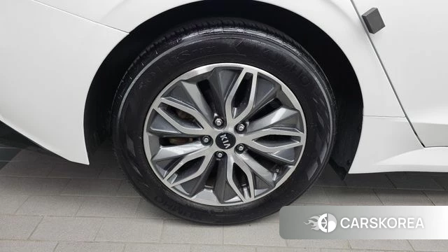 Kia K5 Hybrid 3rd Generation id 5041523 из Кореи 15