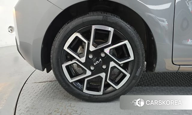 Kia The New Kia Ray id 4975874 из Кореи 26