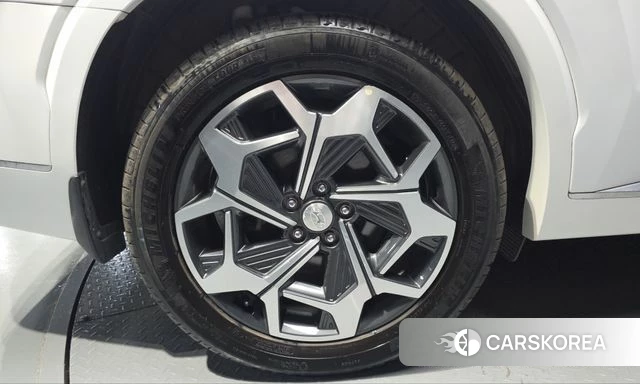 Hyundai Palisade id 4992631 из Кореи 30