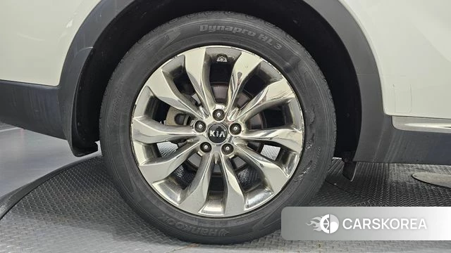 Kia The New Sorento id 5028801 из Кореи 25