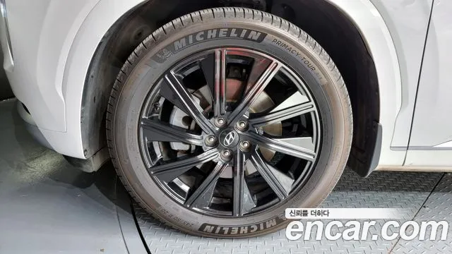 Hyundai Palisade id 2686386 из Кореи 15